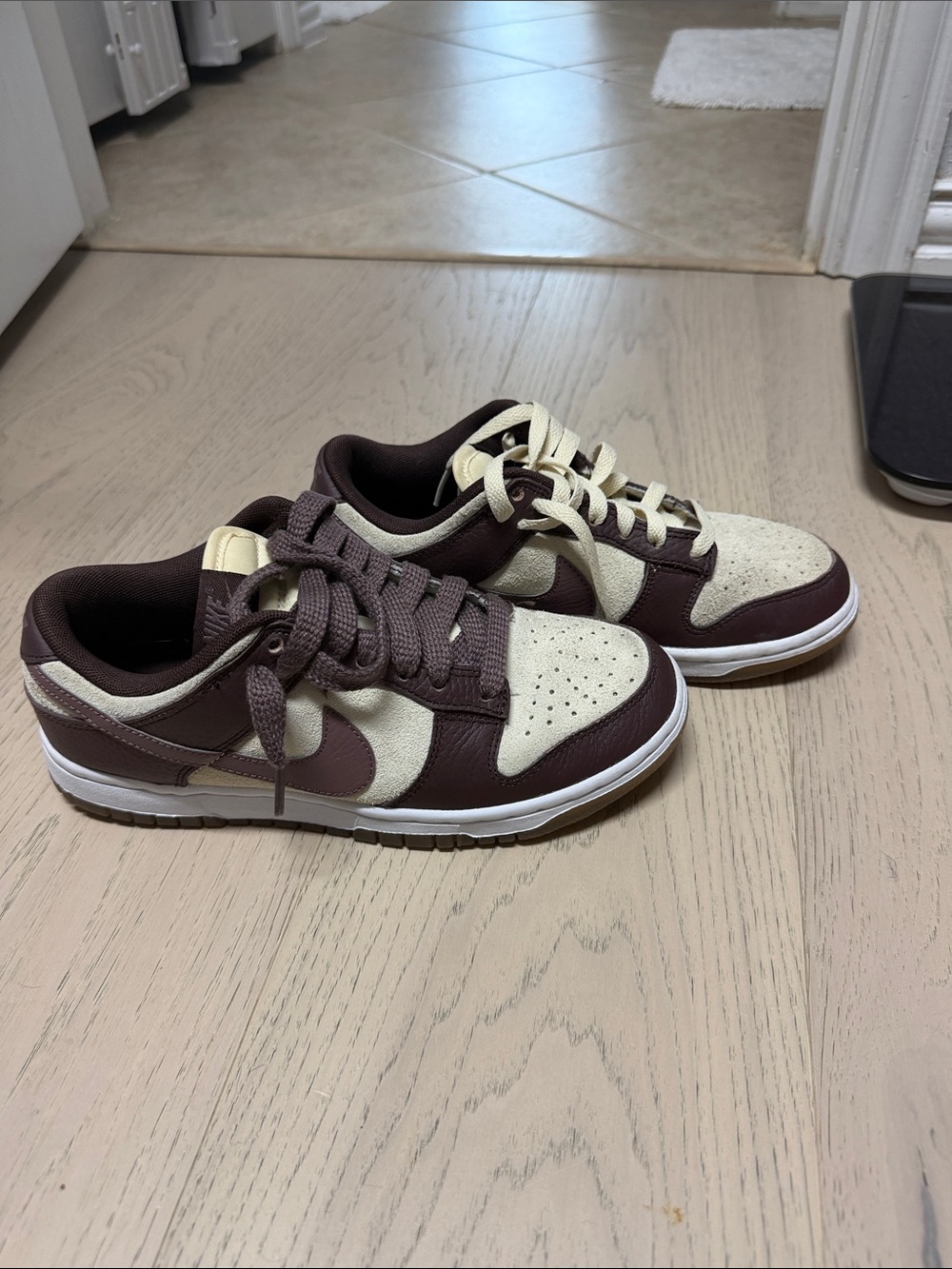 Nike dunk low